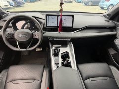 Geely Preface 2023 2.0TD "Only Green" Edition - фото 9