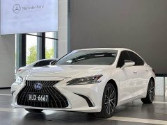 Lexus ES 300h Premium Edition - фото 1