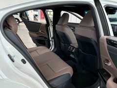 Lexus ES 300h Premium Edition - фото 10