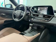 Lexus ES 300h Premium Edition - фото 12