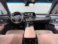 Lexus ES 300h Premium Edition - фото 13