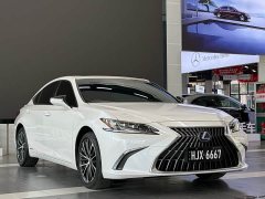 Lexus ES 300h Premium Edition - фото 3