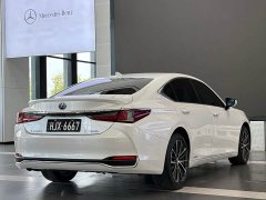 Lexus ES 300h Premium Edition - фото 5