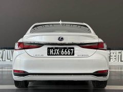 Lexus ES 300h Premium Edition - фото 6