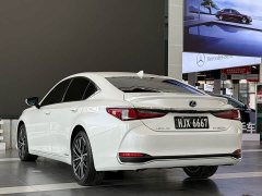 Lexus ES 300h Premium Edition - фото 7