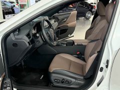 Lexus ES 300h Premium Edition - фото 8