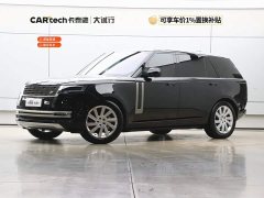 Land Rover Range Rover 3.0 L6 400PS Autobiography Long Wheelbase 7-Seater - фото 1