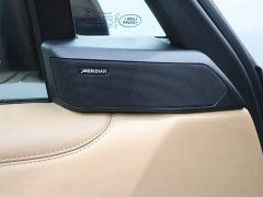 Land Rover Range Rover 3.0 L6 400PS Autobiography Long Wheelbase 7-Seater - фото 11