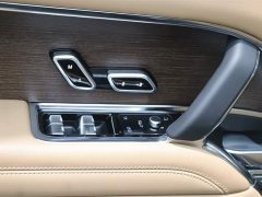 Land Rover Range Rover 3.0 L6 400PS Autobiography Long Wheelbase 7-Seater - фото 12