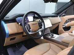 Land Rover Range Rover 3.0 L6 400PS Autobiography Long Wheelbase 7-Seater - фото 13