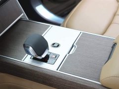 Land Rover Range Rover 3.0 L6 400PS Autobiography Long Wheelbase 7-Seater - фото 14