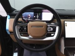 Land Rover Range Rover 3.0 L6 400PS Autobiography Long Wheelbase 7-Seater - фото 15