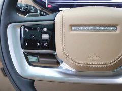 Land Rover Range Rover 3.0 L6 400PS Autobiography Long Wheelbase 7-Seater - фото 16