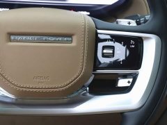 Land Rover Range Rover 3.0 L6 400PS Autobiography Long Wheelbase 7-Seater - фото 17