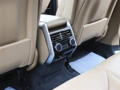 Land Rover Range Rover 3.0 L6 400PS Autobiography Long Wheelbase 7-Seater - фото 19
