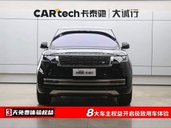 Land Rover Range Rover 3.0 L6 400PS Autobiography Long Wheelbase 7-Seater - фото 2