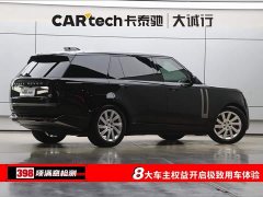 Land Rover Range Rover 3.0 L6 400PS Autobiography Long Wheelbase 7-Seater - фото 9