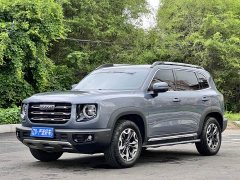Haval Big Dog 2021 2.0T DCT 4WD Xiaotianquan Edition - фото 1