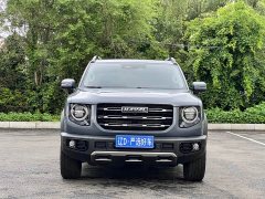 Haval Big Dog 2021 2.0T DCT 4WD Xiaotianquan Edition - фото 2