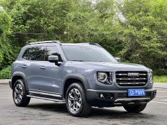 Haval Big Dog 2021 2.0T DCT 4WD Xiaotianquan Edition - фото 3
