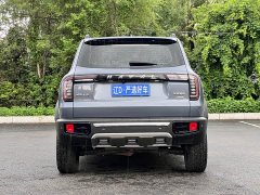 Haval Big Dog 2021 2.0T DCT 4WD Xiaotianquan Edition - фото 5