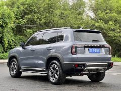 Haval Big Dog 2021 2.0T DCT 4WD Xiaotianquan Edition - фото 6