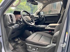 Haval Big Dog 2021 2.0T DCT 4WD Xiaotianquan Edition - фото 7