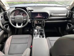 Haval Big Dog 2021 2.0T DCT 4WD Xiaotianquan Edition - фото 8