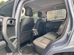 Haval Big Dog 2021 2.0T DCT 4WD Xiaotianquan Edition - фото 9