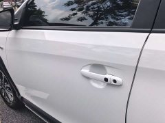 BMW YARiS L Zhixuan X 1.5L CVT luxury PLUS version - фото 11