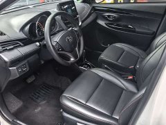 BMW YARiS L Zhixuan X 1.5L CVT luxury PLUS version - фото 13