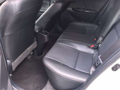 BMW YARiS L Zhixuan X 1.5L CVT luxury PLUS version - фото 14