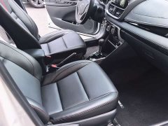 BMW YARiS L Zhixuan X 1.5L CVT luxury PLUS version - фото 15