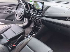BMW YARiS L Zhixuan X 1.5L CVT luxury PLUS version - фото 16