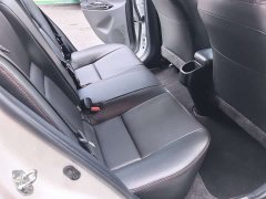 BMW YARiS L Zhixuan X 1.5L CVT luxury PLUS version - фото 19