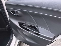 BMW YARiS L Zhixuan X 1.5L CVT luxury PLUS version - фото 20