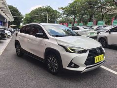 BMW YARiS L Zhixuan X 1.5L CVT luxury PLUS version - фото 6