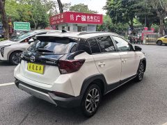 BMW YARiS L Zhixuan X 1.5L CVT luxury PLUS version - фото 8