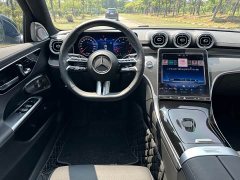 Mercedes-Benz C-Class C 260 L Haoye Sports Edition - фото 10