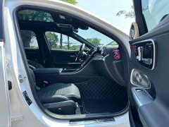 Mercedes-Benz C-Class C 260 L Haoye Sports Edition - фото 11