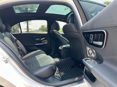 Mercedes-Benz C-Class C 260 L Haoye Sports Edition - фото 12