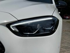 Mercedes-Benz C-Class C 260 L Haoye Sports Edition - фото 18