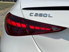 Mercedes-Benz C-Class C 260 L Haoye Sports Edition - фото 19