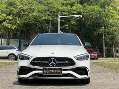Mercedes-Benz C-Class C 260 L Haoye Sports Edition - фото 2
