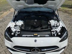 Mercedes-Benz C-Class C 260 L Haoye Sports Edition - фото 20