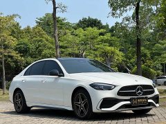 Mercedes-Benz C-Class C 260 L Haoye Sports Edition - фото 3