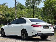 Mercedes-Benz C-Class C 260 L Haoye Sports Edition - фото 4