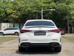 Mercedes-Benz C-Class C 260 L Haoye Sports Edition - фото 5