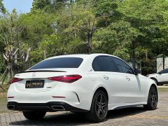 Mercedes-Benz C-Class C 260 L Haoye Sports Edition - фото 6