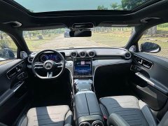 Mercedes-Benz C-Class C 260 L Haoye Sports Edition - фото 8